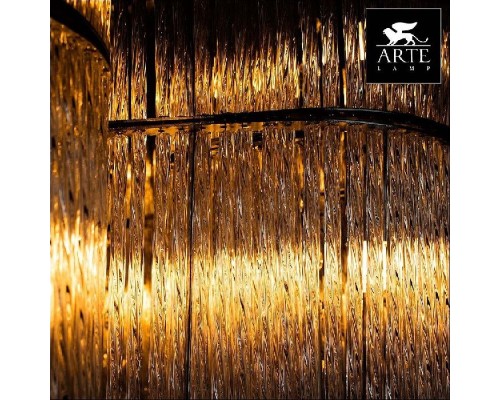 Потолочный светильник Twinkle A8562PL-15CL Arte Lamp