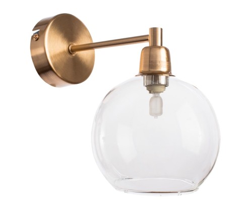 Бра Rosaria A8564AP-1RB Arte Lamp