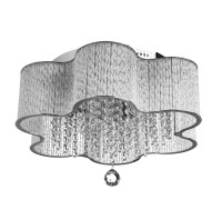 Потолочный светильник Diletto A8565PL-4CL Arte Lamp