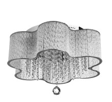 Потолочный светильник Diletto A8565PL-4CL Arte Lamp