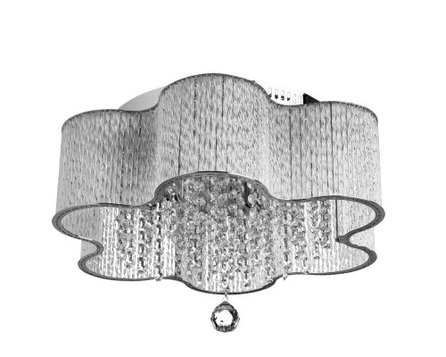Потолочный светильник Diletto A8565PL-4CL Arte Lamp