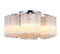 Потолочная люстра Diletto A8567PL-7CG Arte Lamp