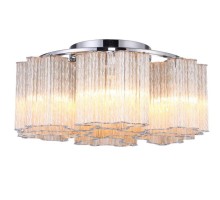 Потолочная люстра Diletto A8567PL-7CG Arte Lamp