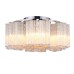 Потолочная люстра Diletto A8567PL-7CG Arte Lamp