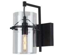 Бра Blake A8586AP-1BK Arte Lamp