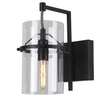Бра Blake A8586AP-1BK Arte Lamp