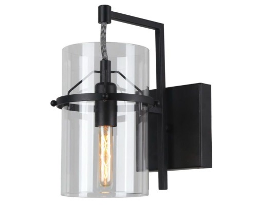 Бра Blake A8586AP-1BK Arte Lamp
