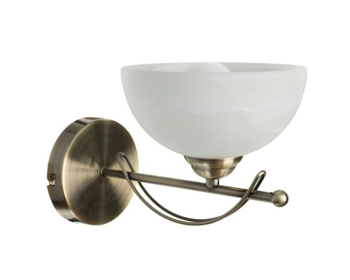 Бра Ninna A8615AP-1AB Arte Lamp