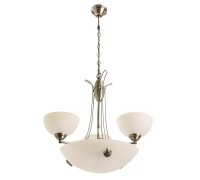 Подвесная люстра Ninna A8615SP-3-3AB Arte Lamp