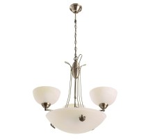 Подвесная люстра Ninna A8615SP-3-3AB Arte Lamp