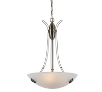 Подвесной светильник Ninna A8615SP-3AB Arte Lamp