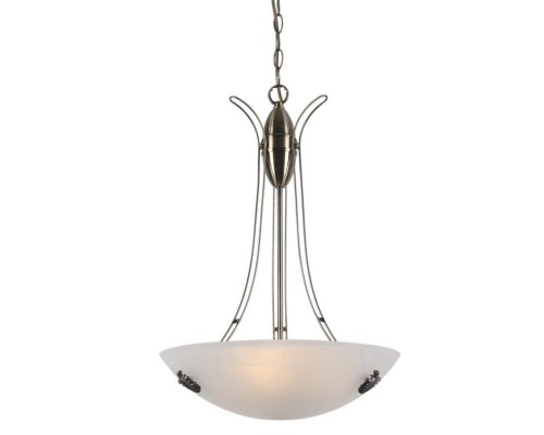 Подвесной светильник Ninna A8615SP-3AB Arte Lamp