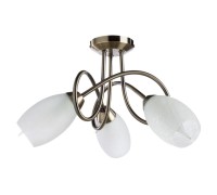 Потолочная люстра Mutti A8616PL-3AB Arte Lamp