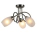 Потолочная люстра Mutti A8616PL-3AB Arte Lamp