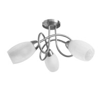 Потолочная люстра Mutti A8616PL-3SS Arte Lamp