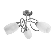 Потолочная люстра Mutti A8616PL-3SS Arte Lamp