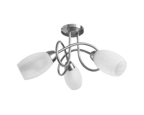 Потолочная люстра Mutti A8616PL-3SS Arte Lamp