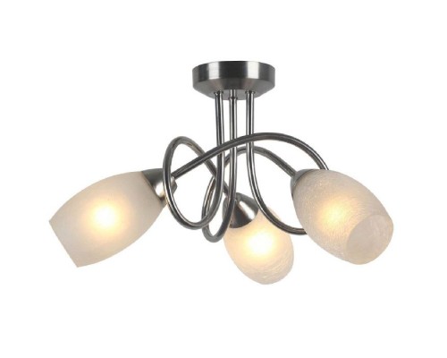 Потолочная люстра Mutti A8616PL-3SS Arte Lamp