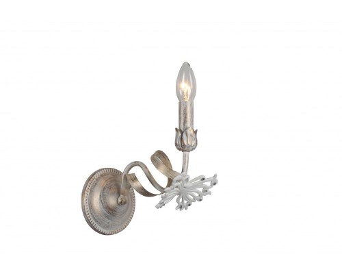 Бра Libellula A8626AP-1WG Arte Lamp