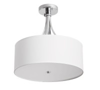 Потолочная люстра Bella A8640PL-3CC Arte Lamp