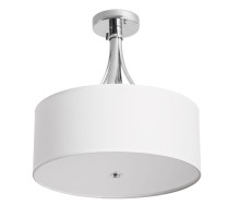 Потолочная люстра Bella A8640PL-3CC Arte Lamp