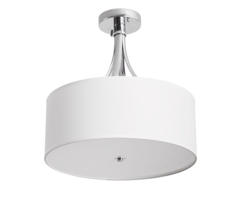 Потолочная люстра Bella A8640PL-3CC Arte Lamp