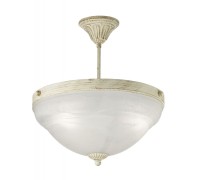 Потолочная люстра Atlas A8777PL-3WG Arte Lamp