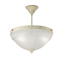 Потолочная люстра Atlas A8777PL-3WG Arte Lamp