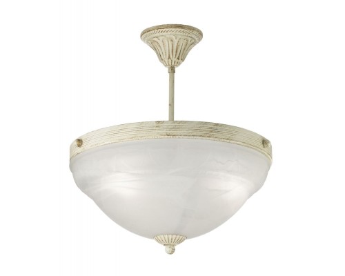 Потолочная люстра Atlas A8777PL-3WG Arte Lamp