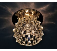 Точечный светильник Brilliants A8801PL-1CC Arte Lamp