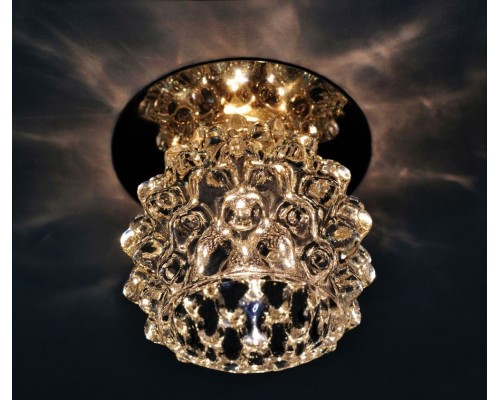 Точечный светильник Brilliants A8801PL-1CC Arte Lamp