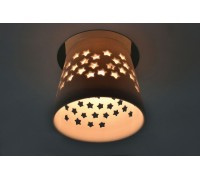 Точечный светильник Cool Ice A8803PL-1WH Arte Lamp