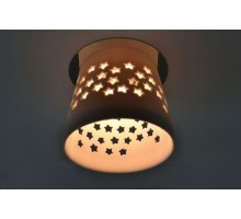 Точечный светильник Cool Ice A8803PL-1WH Arte Lamp