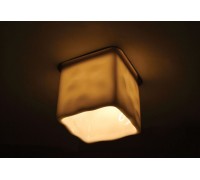 Точечный светильник Cool Ice A8804PL-1WH Arte Lamp
