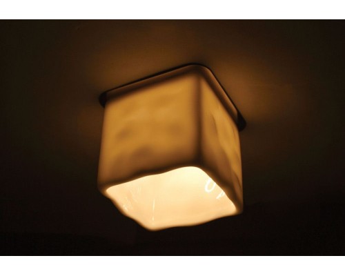 Точечный светильник Cool Ice A8804PL-1WH Arte Lamp