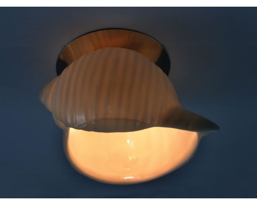 Точечный светильник Cool Ice A8805PL-1WH Arte Lamp