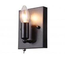 Бра Bastaglia A8811AP-1BK Arte Lamp