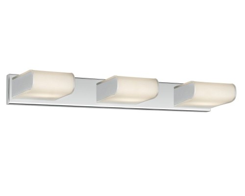 Настенный светильник Libri A8856AP-3CC Arte Lamp
