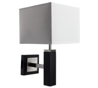 Бра Waverley A8880AP-1BK Arte Lamp