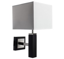 Бра Waverley A8880AP-1BK Arte Lamp