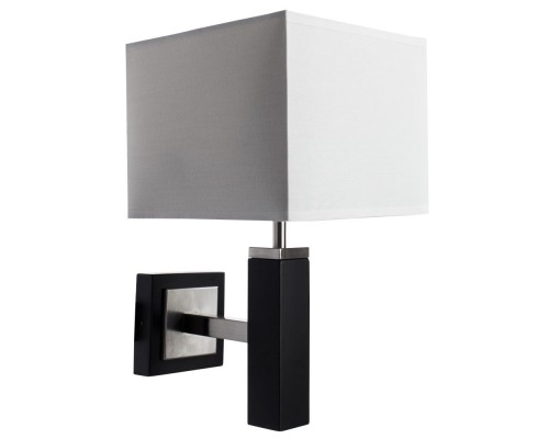 Бра Waverley A8880AP-1BK Arte Lamp