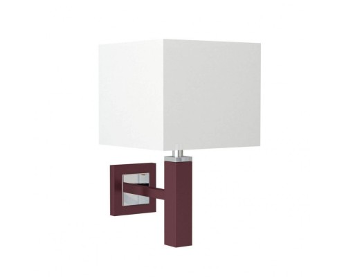Бра Waverley A8880AP-1BR Arte Lamp