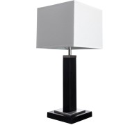 Настольная лампа Waverley A8880LT-1BK Arte Lamp