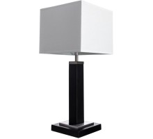 Настольная лампа Waverley A8880LT-1BK Arte Lamp
