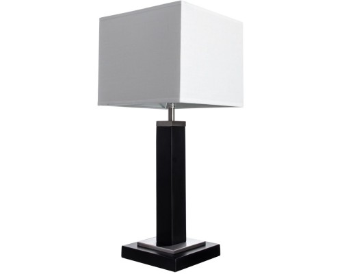 Настольная лампа Waverley A8880LT-1BK Arte Lamp