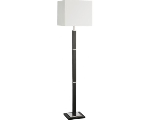 Торшер Waverley A8880PN-1BK Arte Lamp
