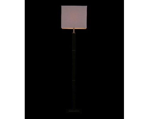 Торшер Waverley A8880PN-1BK Arte Lamp