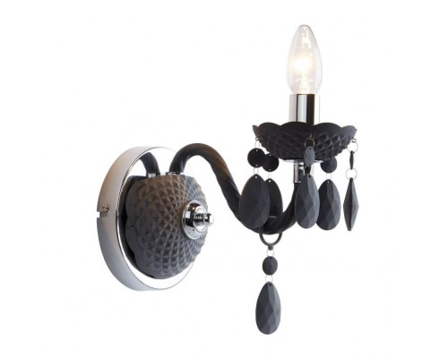 Бра Morris A8888AP-1GY Arte Lamp