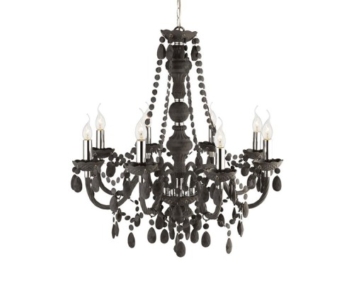 Подвесная люстра Morris A8888LM-8GY Arte Lamp