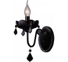 Бра Odillia A8918AP-1BK Arte Lamp
